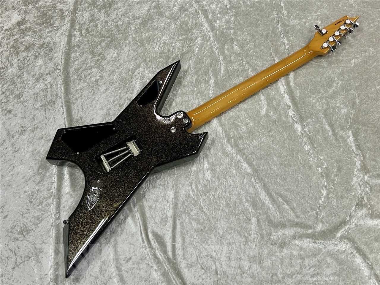 【中古品/即納可能】Killer(キラー) KG-EXPLODER (Galaxy Black) 広島店 【新春初売りお年玉セール対象商品】