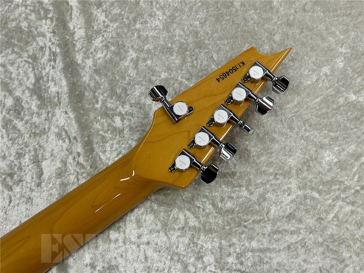 【中古品/即納可能】Killer(キラー) KG-EXPLODER (Galaxy Black) 広島店 【新春初売りお年玉セール対象商品】