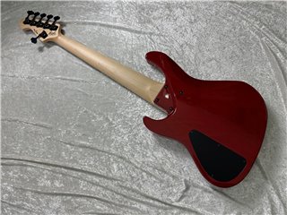 【即納可能/お正月価格/直筆サイン入り】ATELIER Z(アトリエZ）BOH'S CUSTOM6 (TP-DARK PINK) お茶の水駅前店(東京)【新春初売りお年玉セール対象商品】