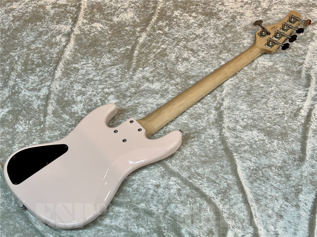 【中古品/即納可能】dragonfly CL-DJB-5 AS/M (Pale Pink) 広島店 【新春初売りお年玉セール対象商品】