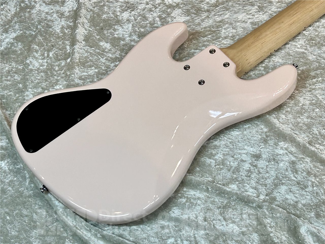 【中古品/即納可能】dragonfly CL-DJB-5 AS/M (Pale Pink) 広島店 【新春初売りお年玉セール対象商品】