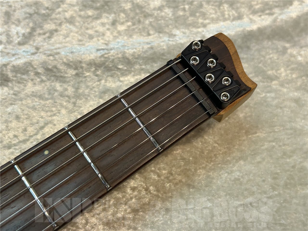 【中古品/即納可能】strandberg(ストランドバーグ) Boden Essential 6(Galactic Blue) 広島店 【新春初売りお年玉セール対象商品】