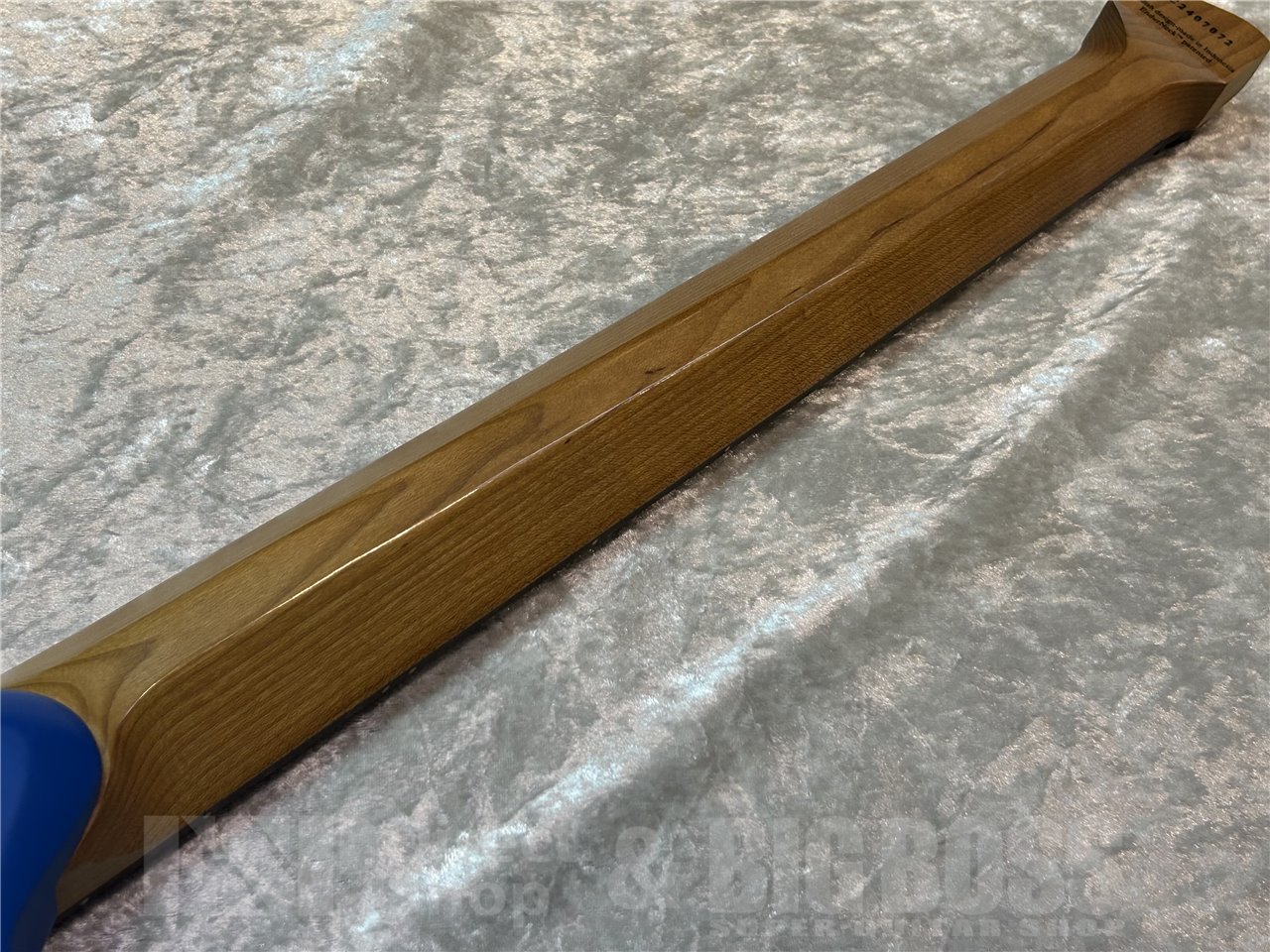 【中古品/即納可能】strandberg(ストランドバーグ) Boden Essential 6(Galactic Blue) 広島店 【新春初売りお年玉セール対象商品】