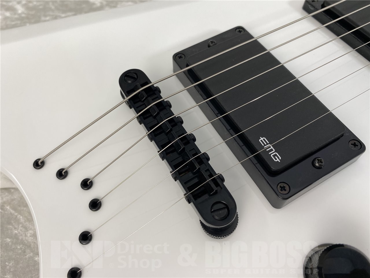 【即納可能】E-II(イーツー) ARROW-NT (Snow White)  お茶の水駅前店(東京)