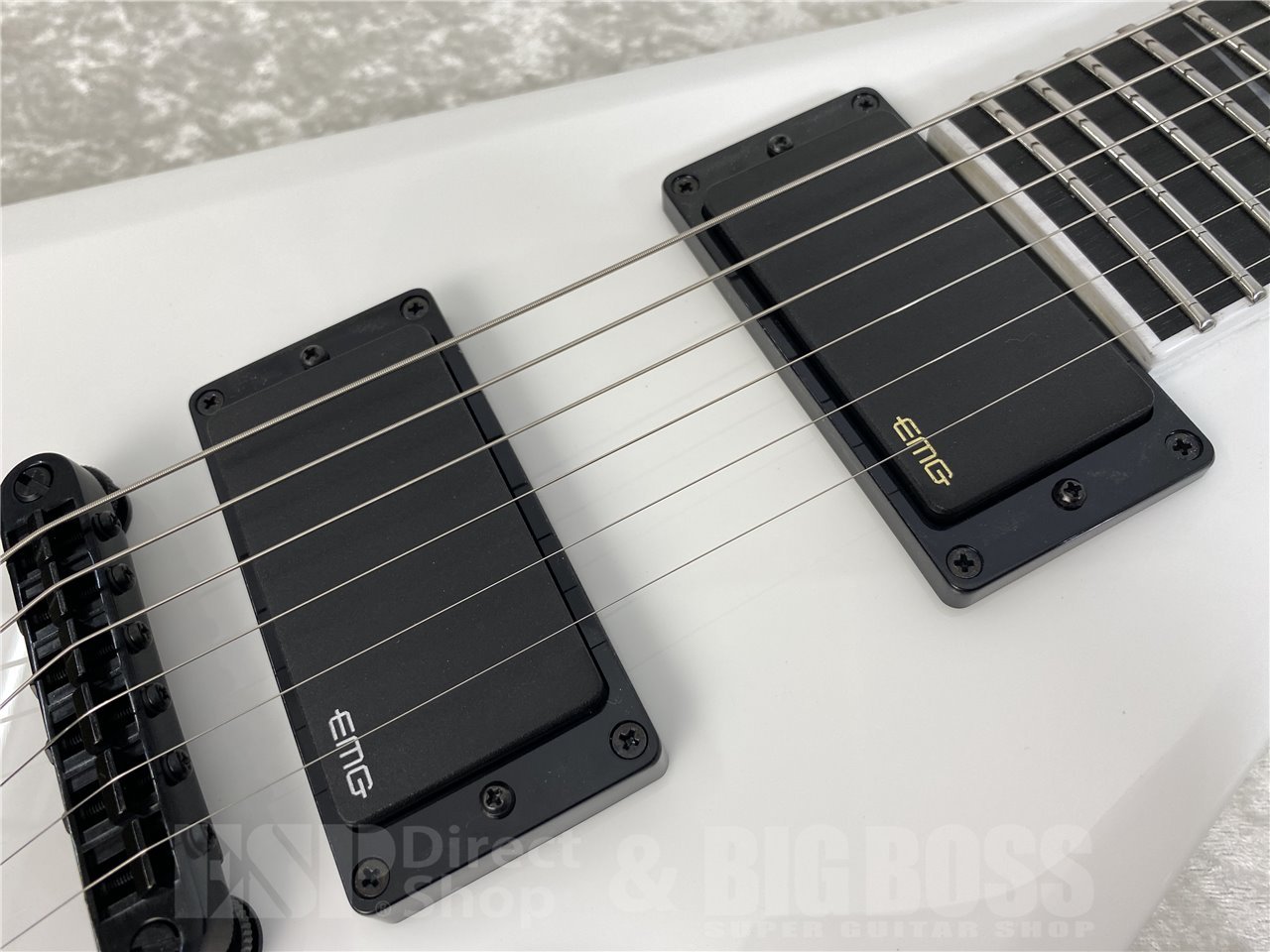 【即納可能】E-II(イーツー) ARROW-NT (Snow White)  お茶の水駅前店(東京)