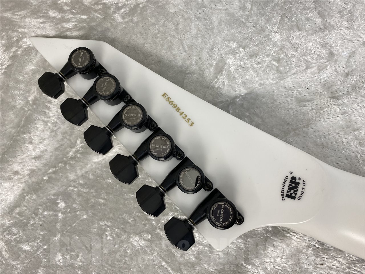 【即納可能】E-II(イーツー) ARROW-NT (Snow White)  お茶の水駅前店(東京)