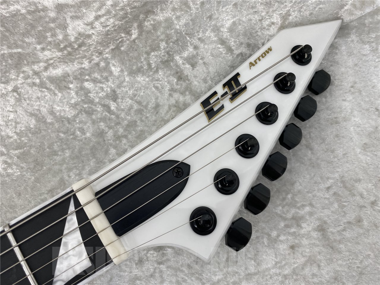 【即納可能】E-II(イーツー) ARROW-NT (Snow White)  お茶の水駅前店(東京)