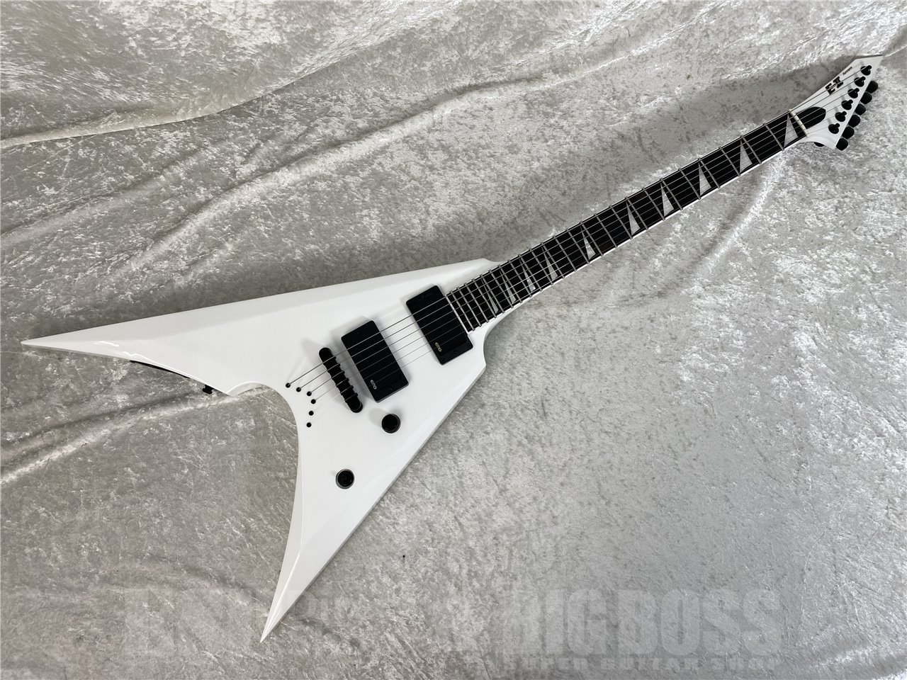 【即納可能】E-II(イーツー) ARROW-NT (Snow White)  お茶の水駅前店(東京)