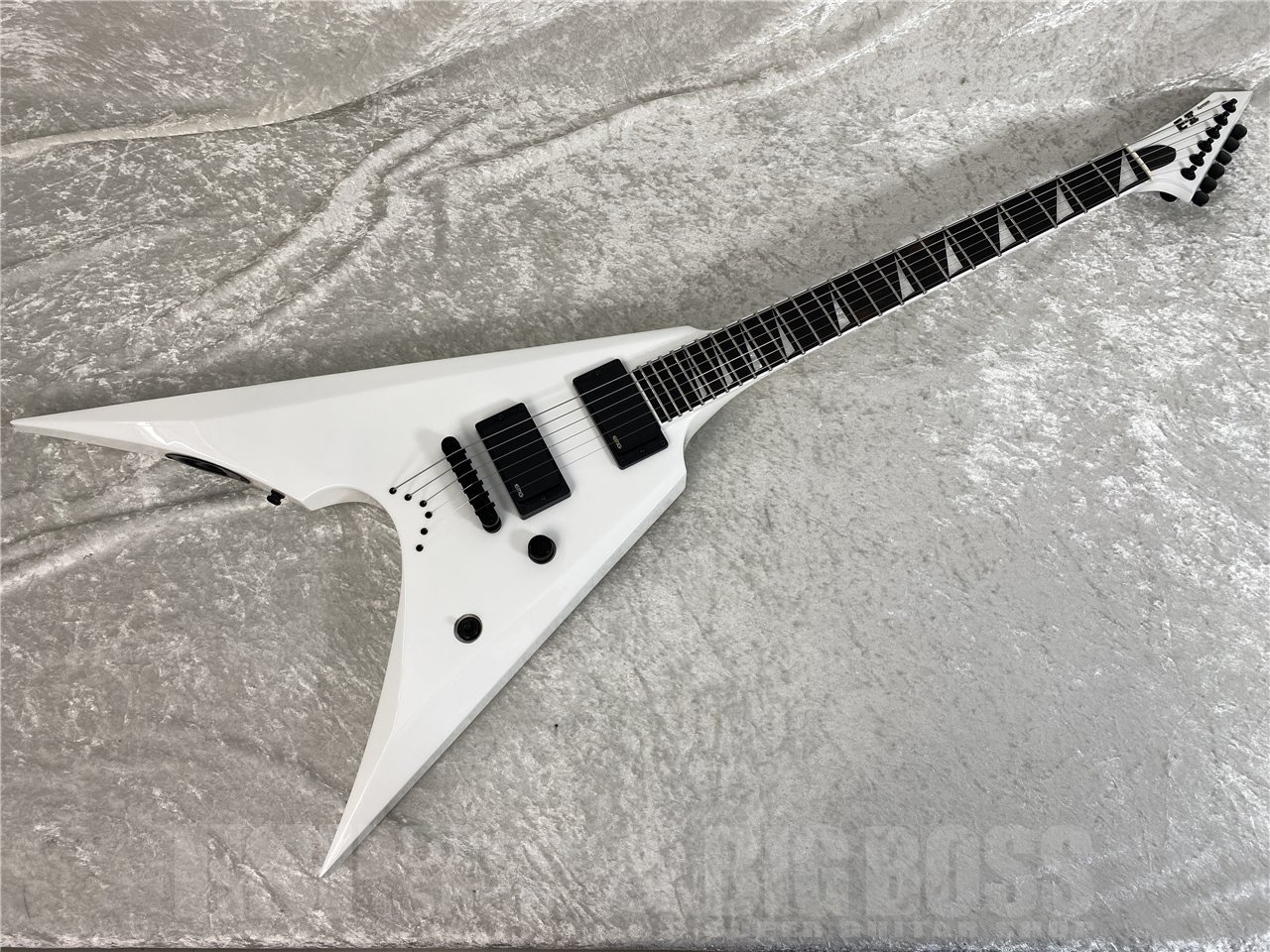 【即納可能】E-II(イーツー) ARROW-NT (Snow White)  お茶の水駅前店(東京)