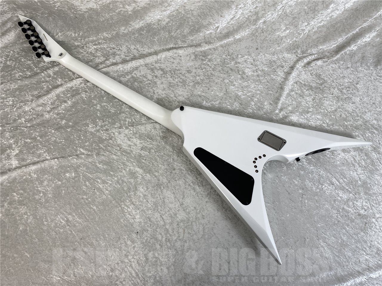 【即納可能】E-II(イーツー) ARROW-NT (Snow White)  お茶の水駅前店(東京)