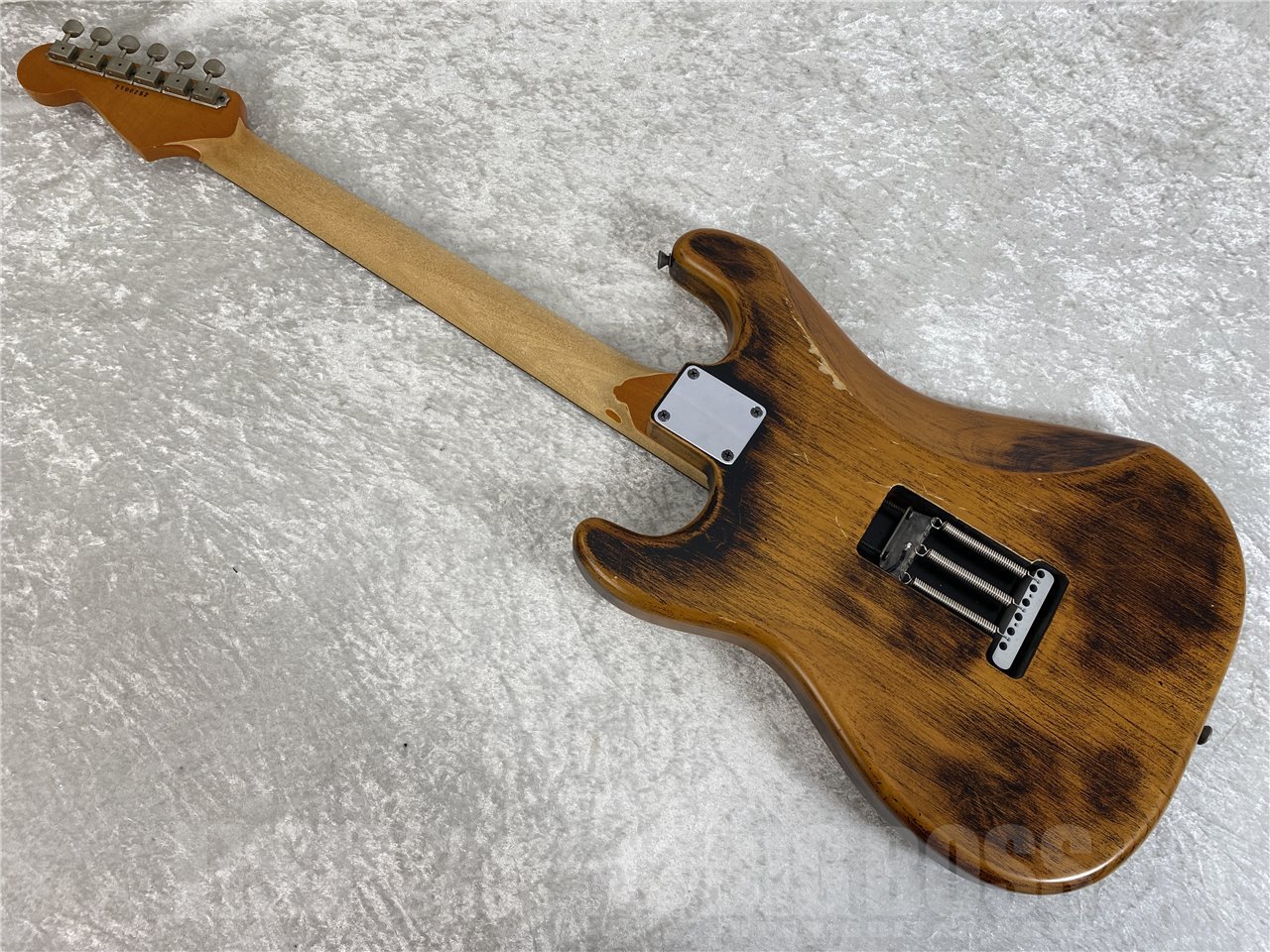 【即納可能】Navigator(ナビゲーター) N-ST SGZ Custom -KIKUMARU-(LUNA SEA/SUGIZOモデル) お茶の水駅前店(東京)