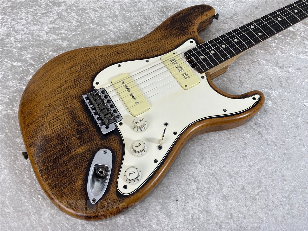 【即納可能】Navigator(ナビゲーター) N-ST SGZ Custom -KIKUMARU-(LUNA SEA/SUGIZOモデル) お茶の水駅前店(東京)