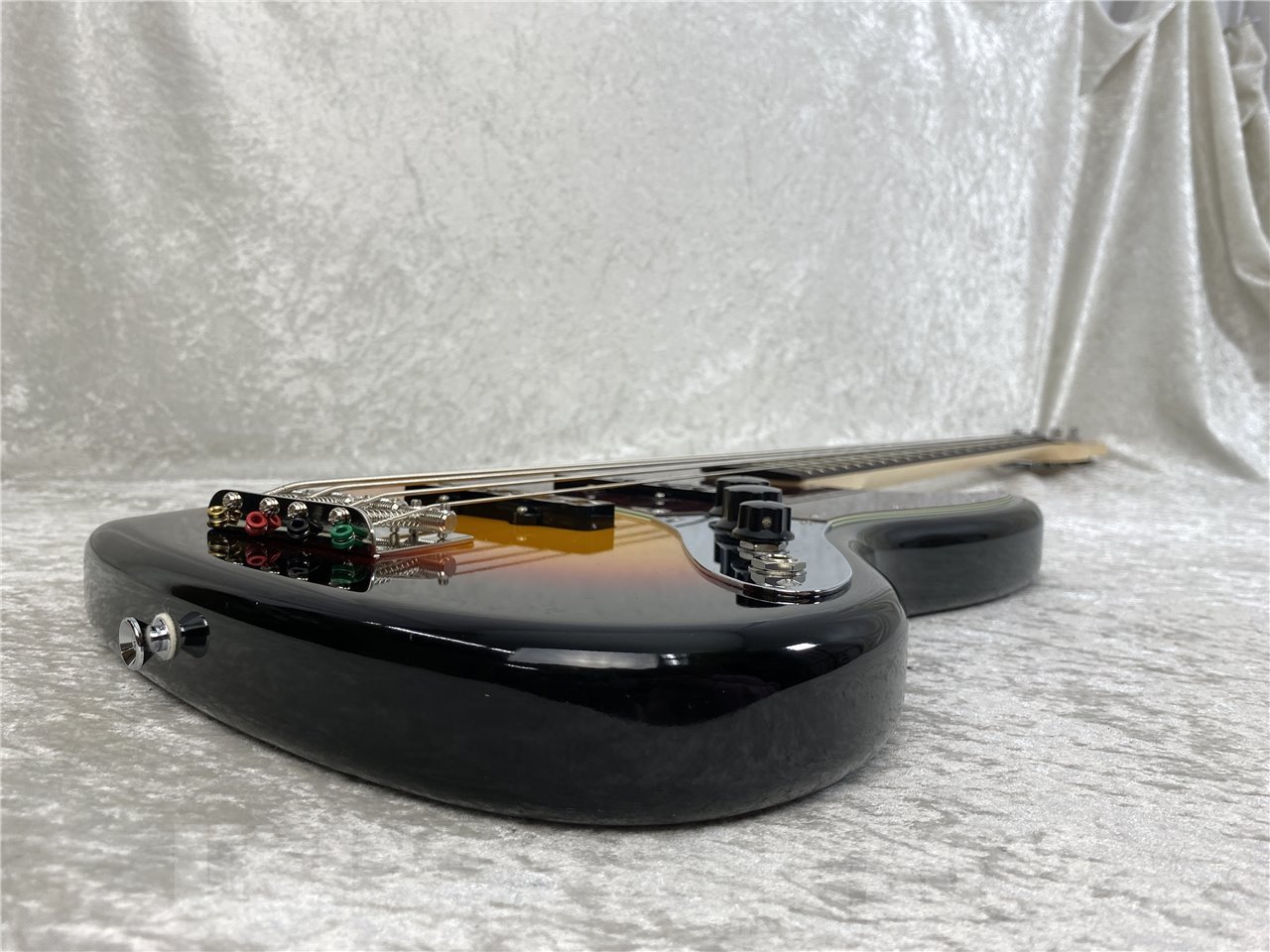 【即納可能】SAITO GUITARS(サイトウギターズ) S-420bCSJ Heritage Fretted (3Tone Burst) お茶の水駅前店(東京)