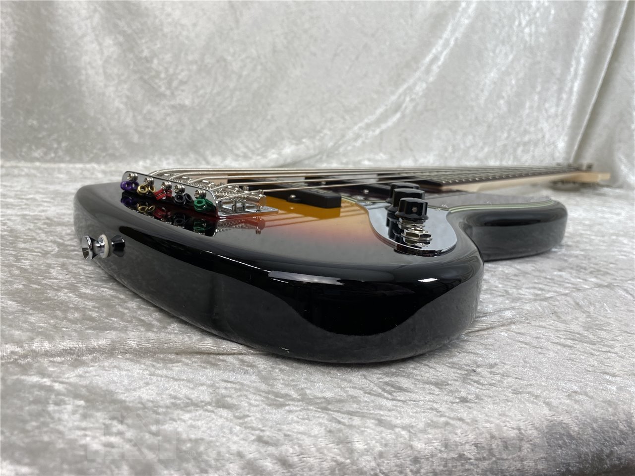 【即納可能】SAITO GUITARS(サイトウギターズ) S-521bCSJ Heritage Fretted (3Tone Burst) お茶の水駅前店(東京)