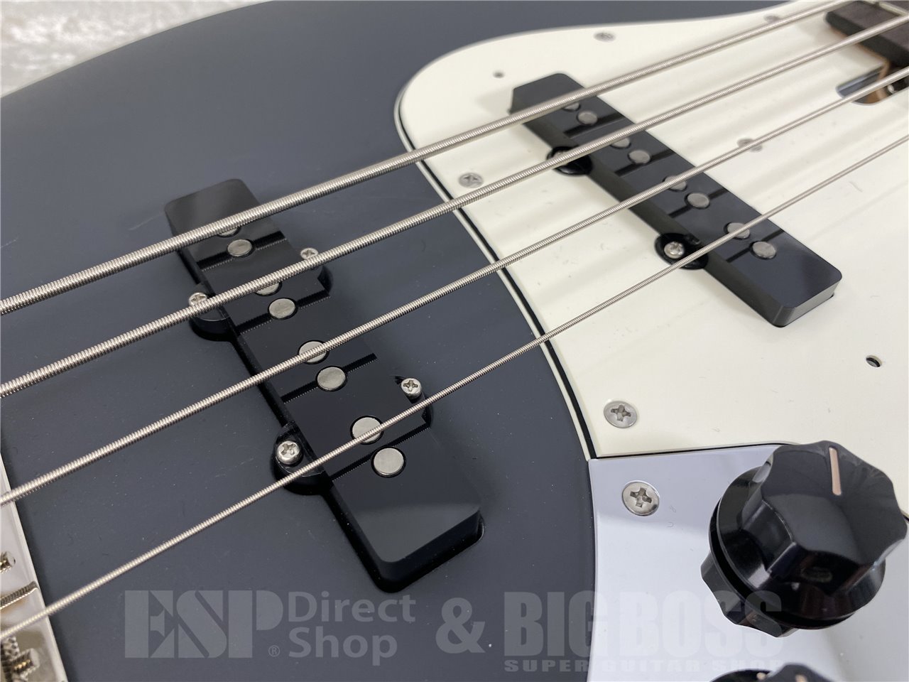 【即納可能】SAITO GUITARS(サイトウギターズ) S-420BCSJ MRA 2S(Navy Blue) お茶の水駅前店(東京)