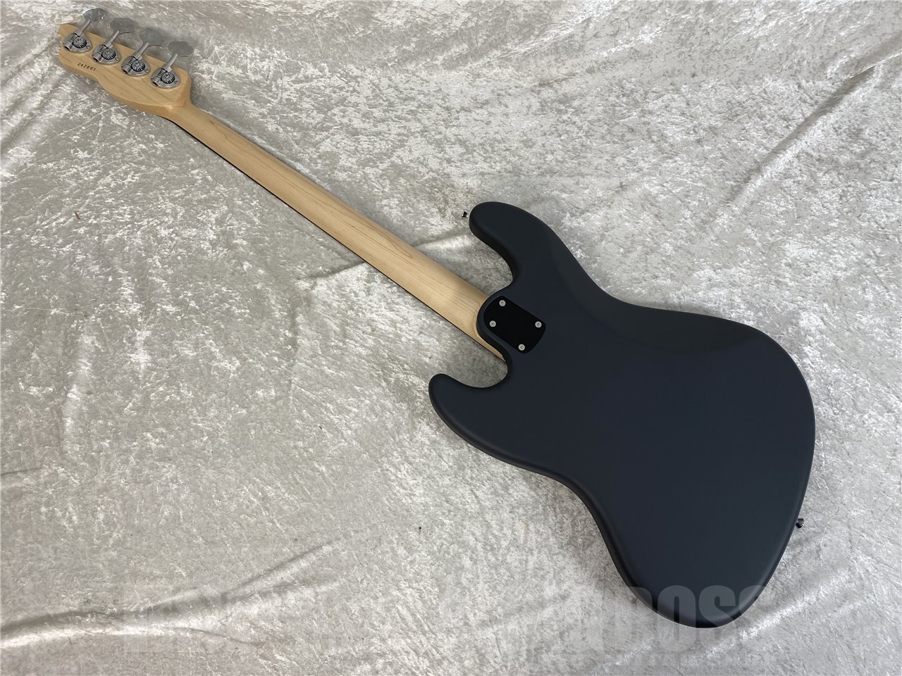 【即納可能】SAITO GUITARS(サイトウギターズ) S-420BCSJ MRA 2S(Navy Blue) お茶の水駅前店(東京)