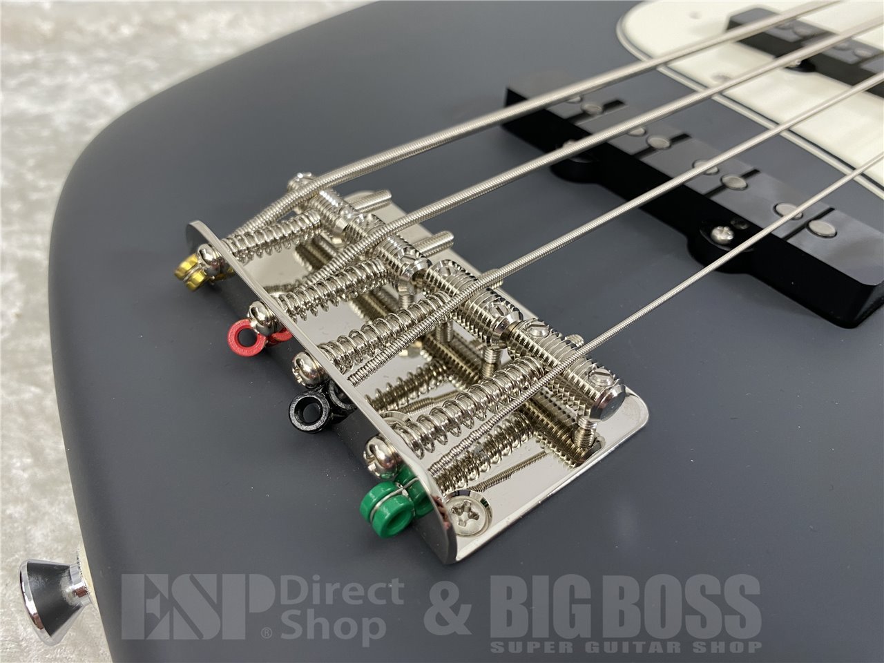 【即納可能】SAITO GUITARS(サイトウギターズ) S-420BCSJ MRA 2S(Navy Blue) お茶の水駅前店(東京)