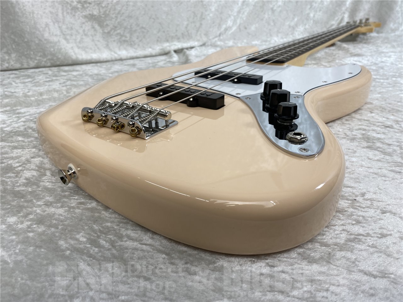 【即納可能】FUJIGEN(フジゲン) BCJB100RBD-SHP(Shell Pink) お茶の水駅前店(東京)