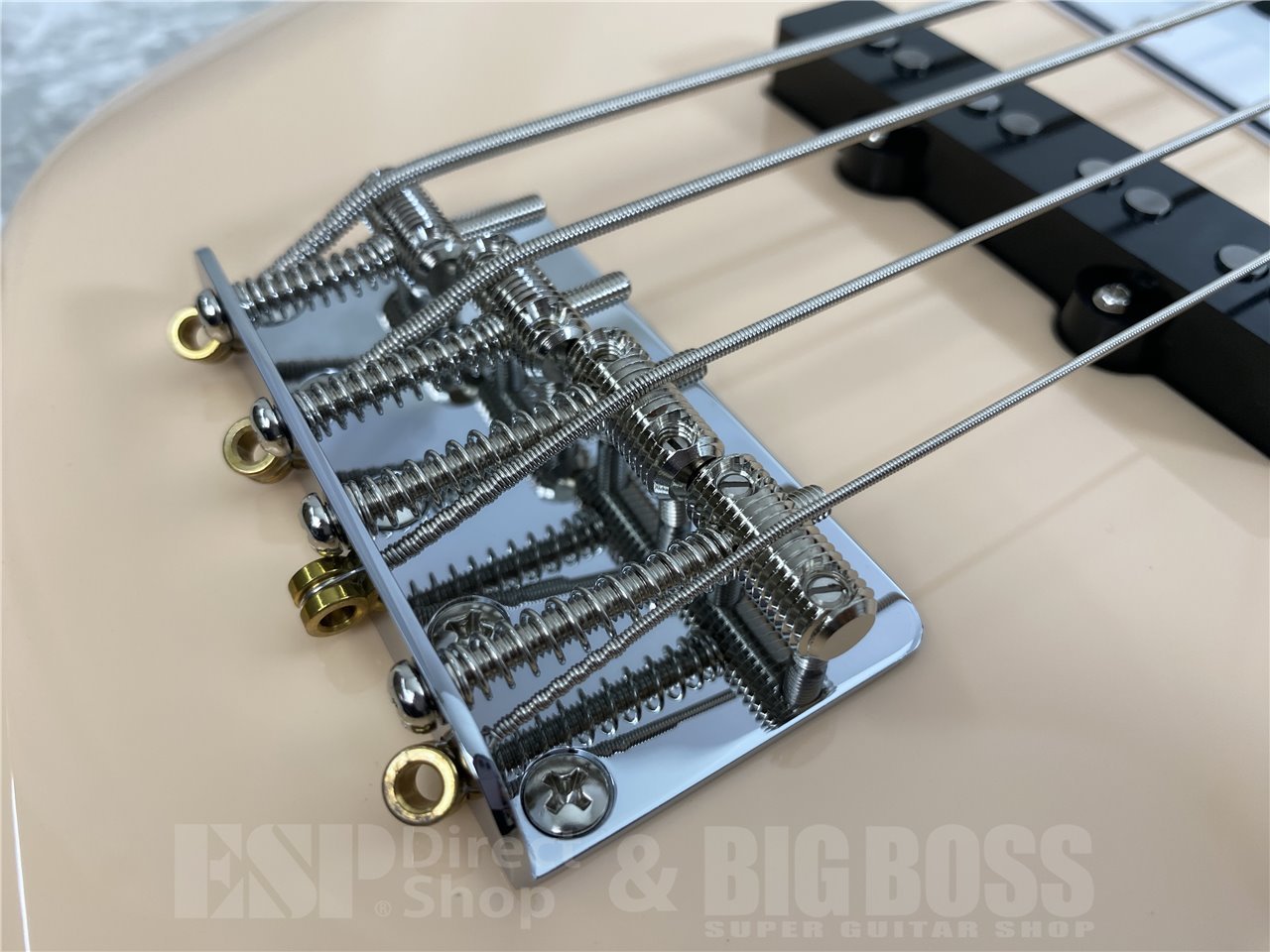 【即納可能】FUJIGEN(フジゲン) BCJB100RBD-SHP(Shell Pink) お茶の水駅前店(東京)