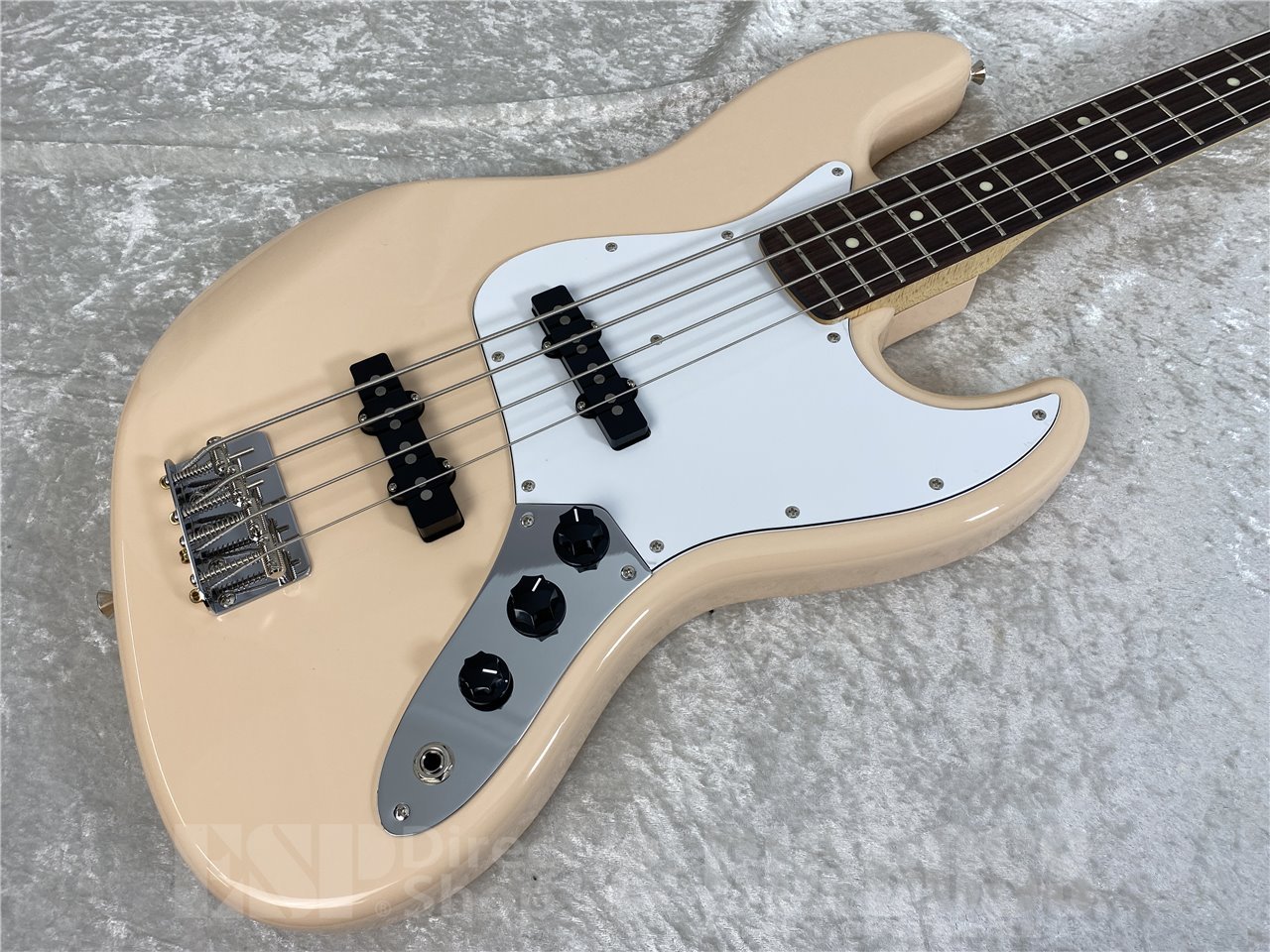 【即納可能】FUJIGEN(フジゲン) BCJB100RBD-SHP(Shell Pink) お茶の水駅前店(東京)