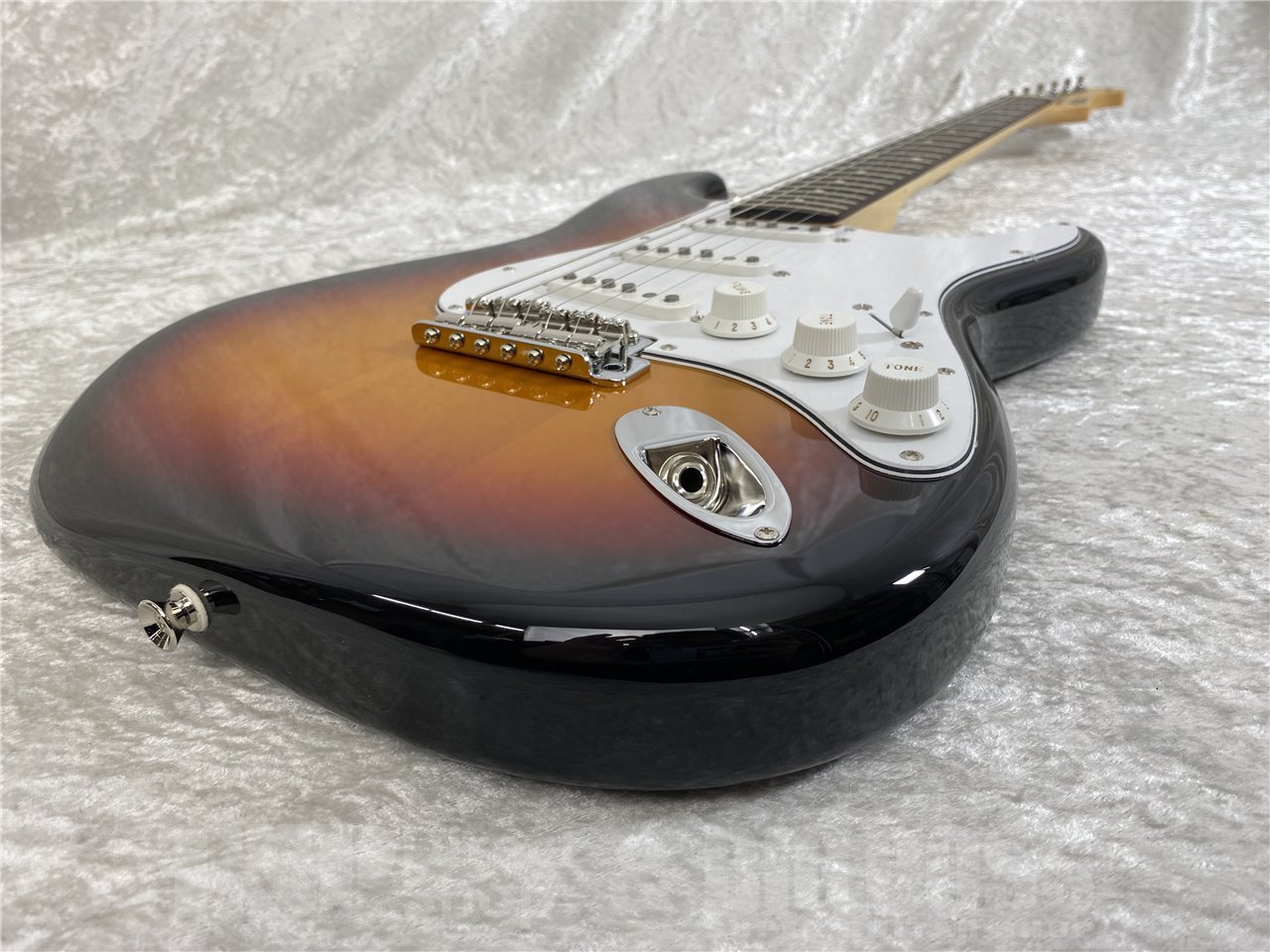 【即納可能】FUJIGEN(フジゲン) BCST100RBD-3TS (3Tone Sunburst) お茶の水駅前店(東京)