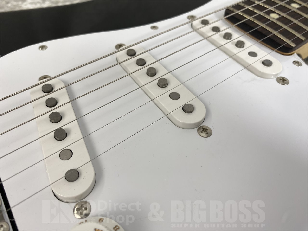 【即納可能】FUJIGEN(フジゲン) BCST100RBD-BK(Black) お茶の水駅前店(東京)