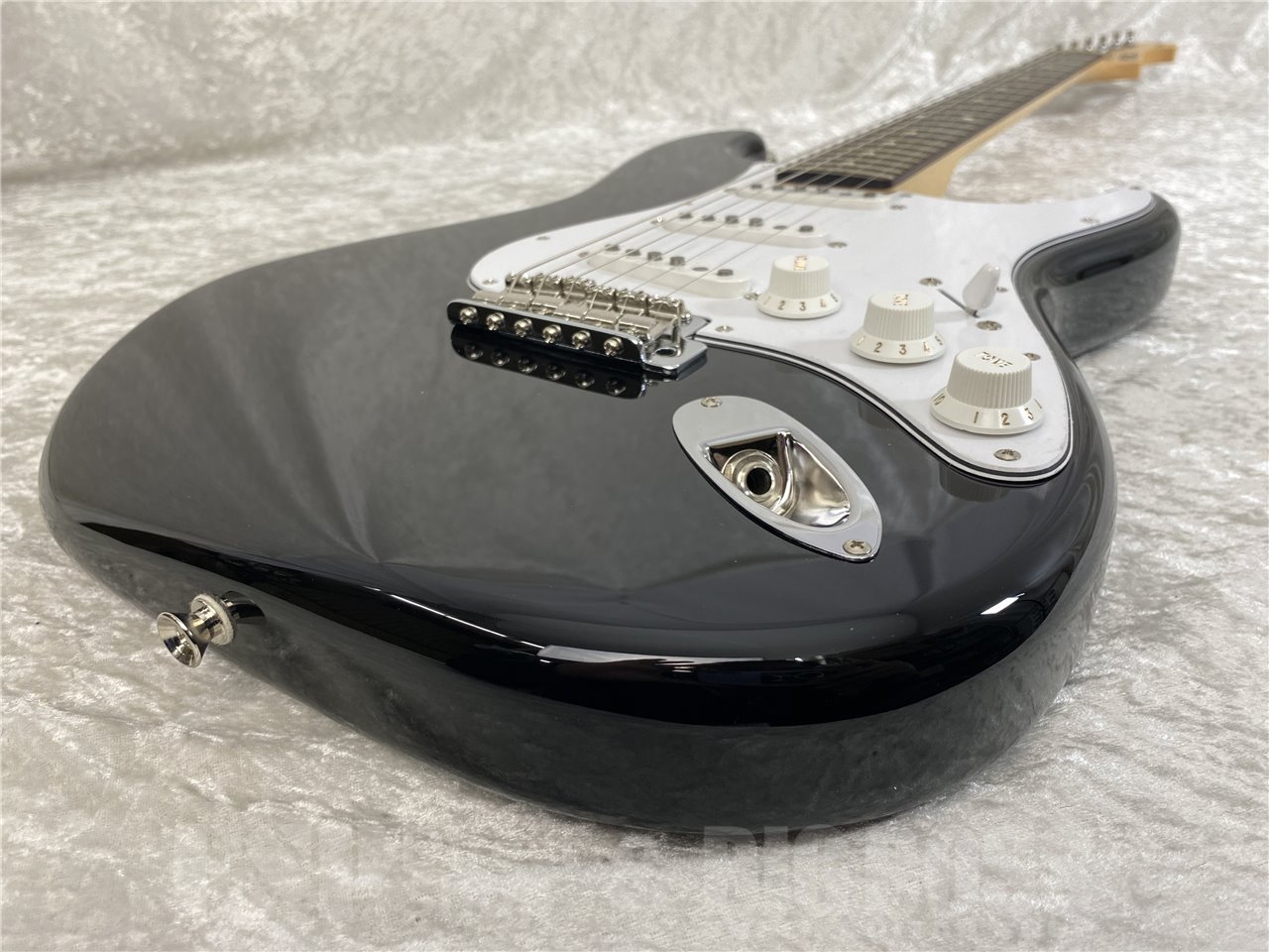 【即納可能】FUJIGEN(フジゲン) BCST100RBD-BK(Black) お茶の水駅前店(東京)