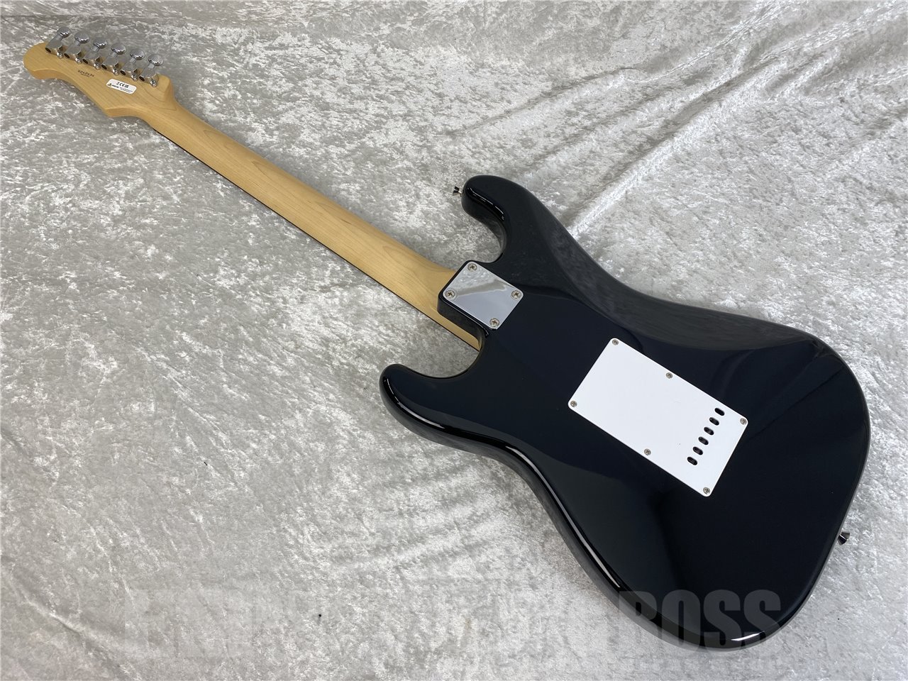 【即納可能】FUJIGEN(フジゲン) BCST100RBD-BK(Black) お茶の水駅前店(東京)