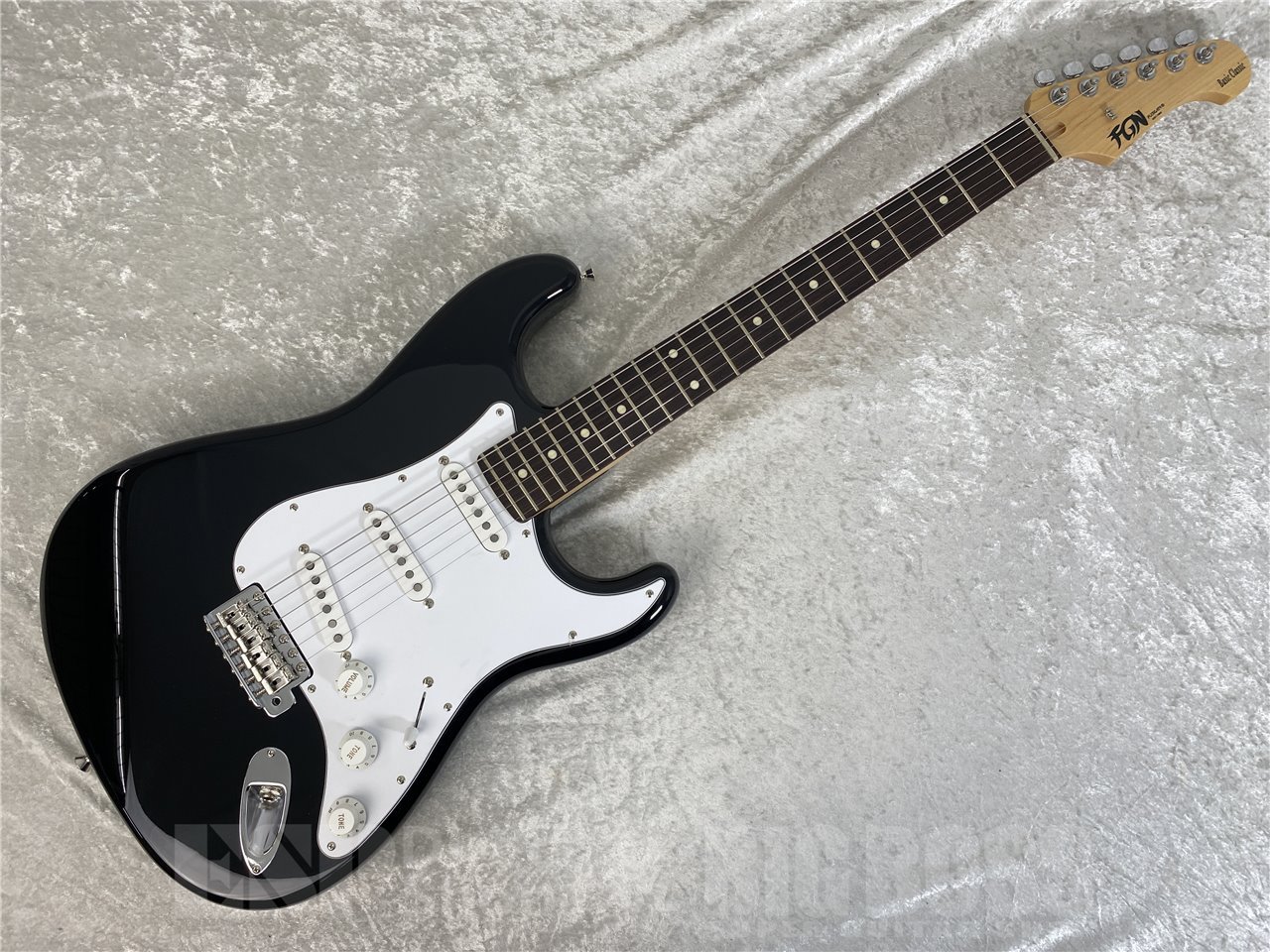 【即納可能】FUJIGEN(フジゲン) BCST100RBD-BK(Black) お茶の水駅前店(東京)