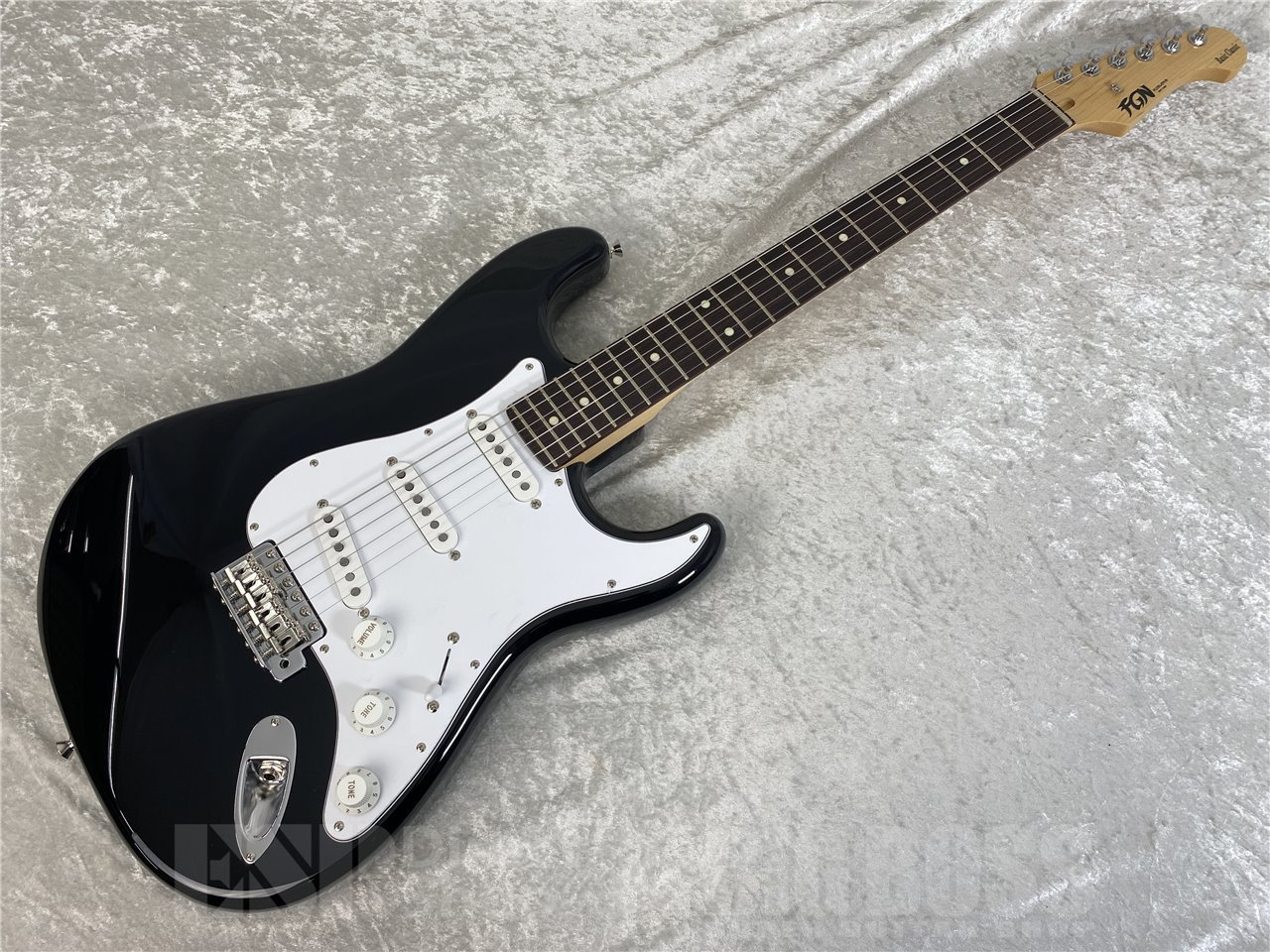 【即納可能】FUJIGEN(フジゲン) BCST100RBD-BK(Black) お茶の水駅前店(東京)