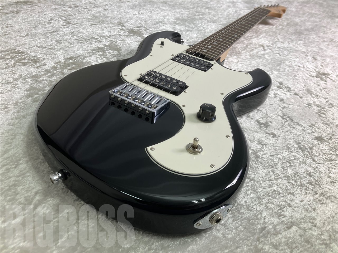 【即納可能】EDWARDS Platinum Edition(エドワーズプラチナムエディション) ULTRATONE-SE / Black お茶の水駅前店(東京)