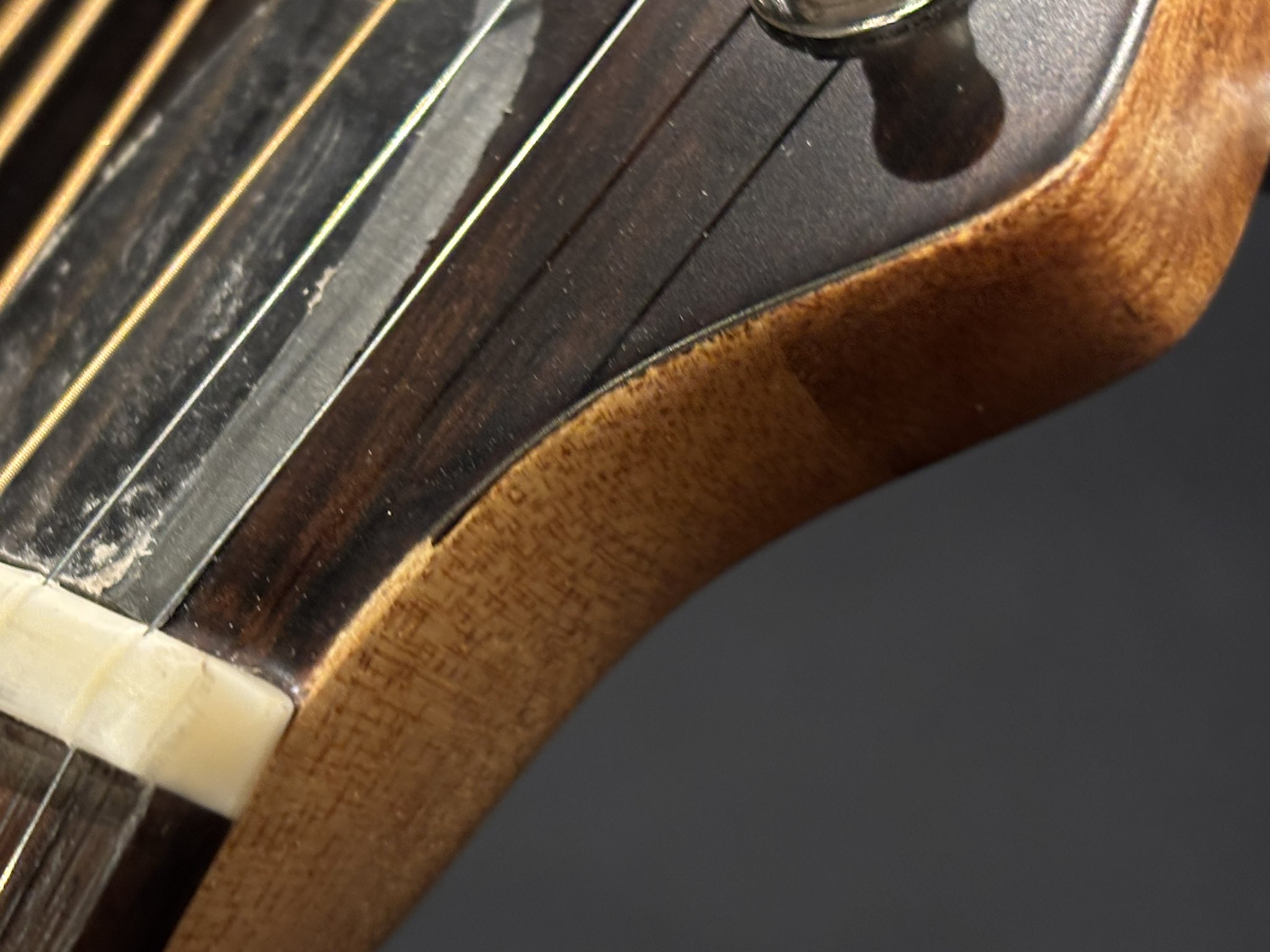 【即納可能】GrassRoots(グラスルーツ) G-AC/S / Natural Satin 京都店【アウトレット特価】