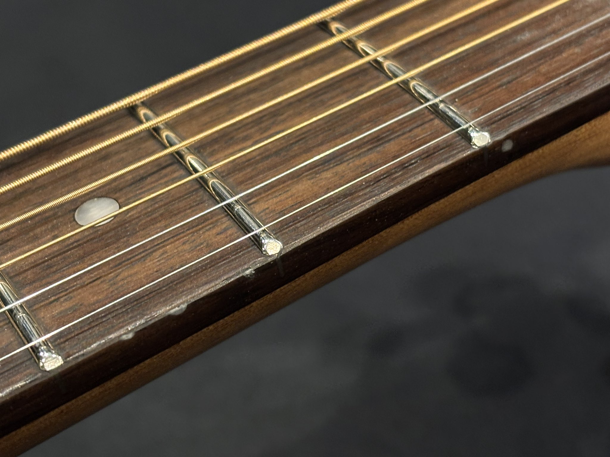 【即納可能】GrassRoots(グラスルーツ) G-AC/S / Natural Satin 京都店【アウトレット特価】