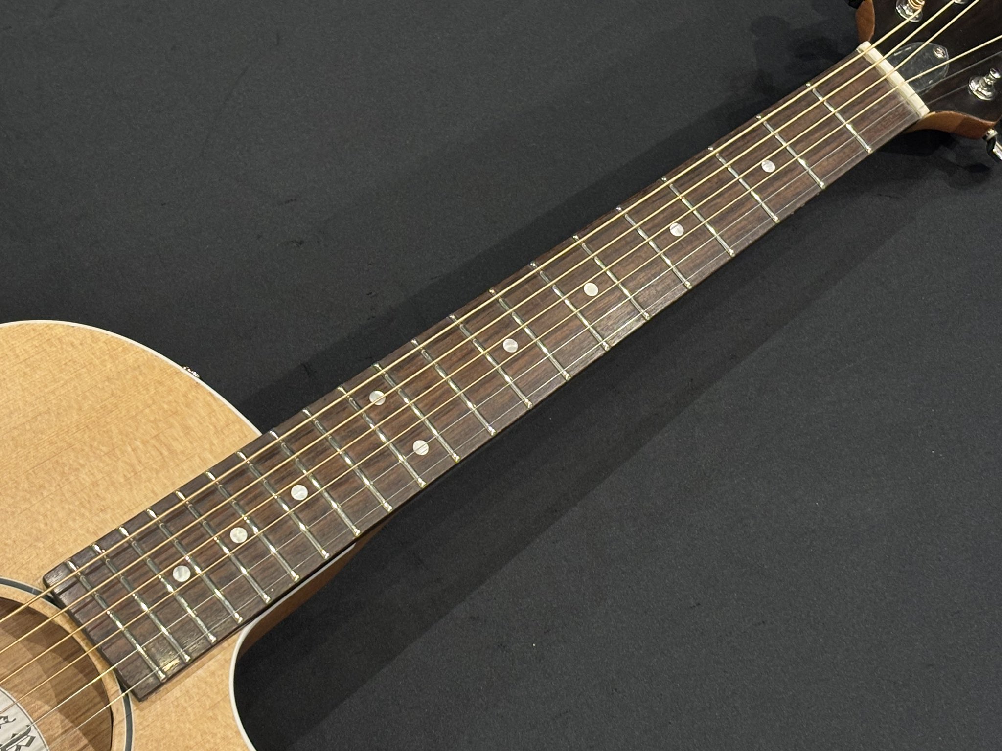 【即納可能】GrassRoots(グラスルーツ) G-AC/S / Natural Satin 京都店【アウトレット特価】