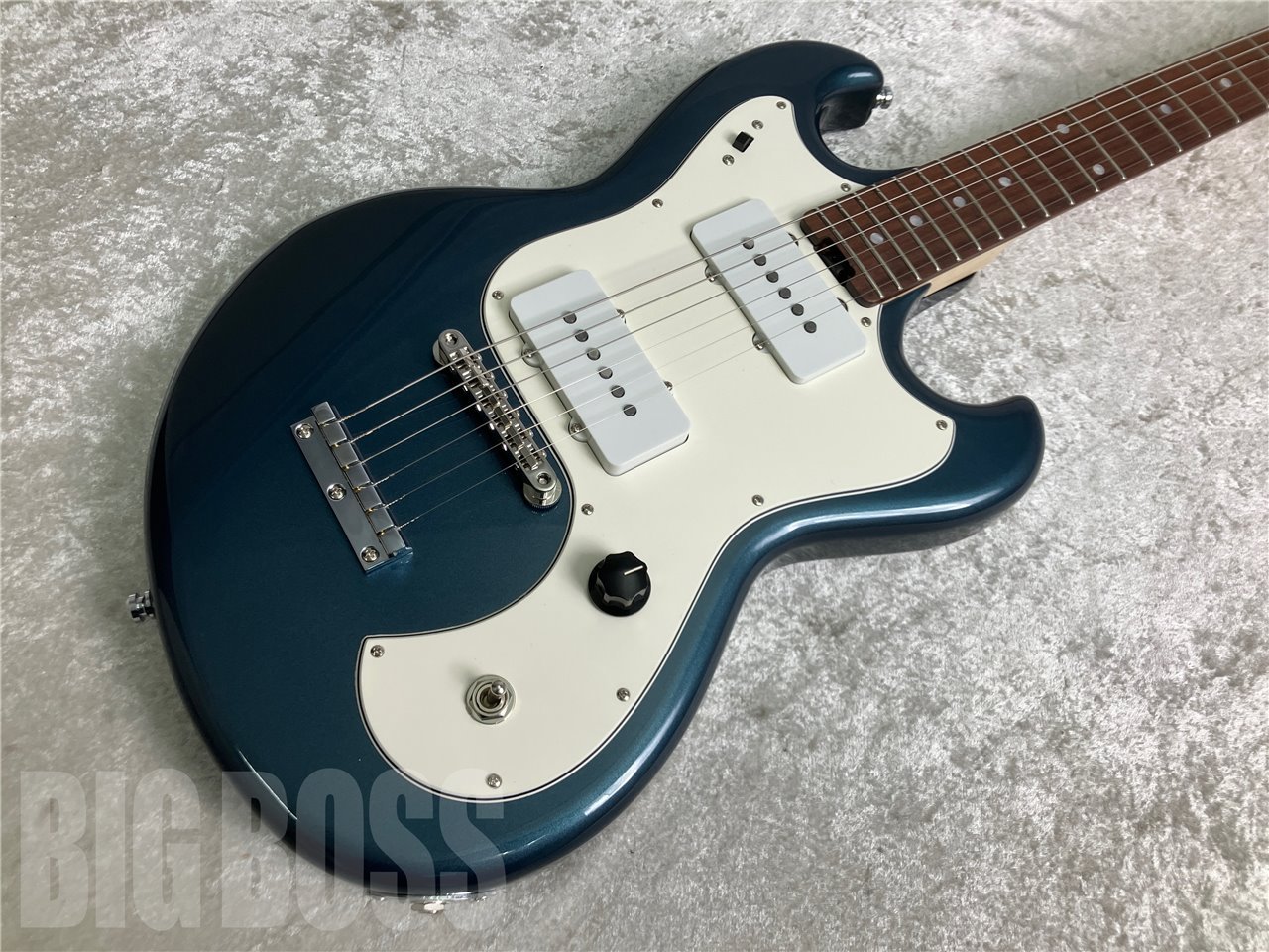 【即納可能】EDWARDS Platinum Edition(エドワーズプラチナムエディション) ULTRATONE-SE-JM / Supreme Blue お茶の水駅前店(東京)