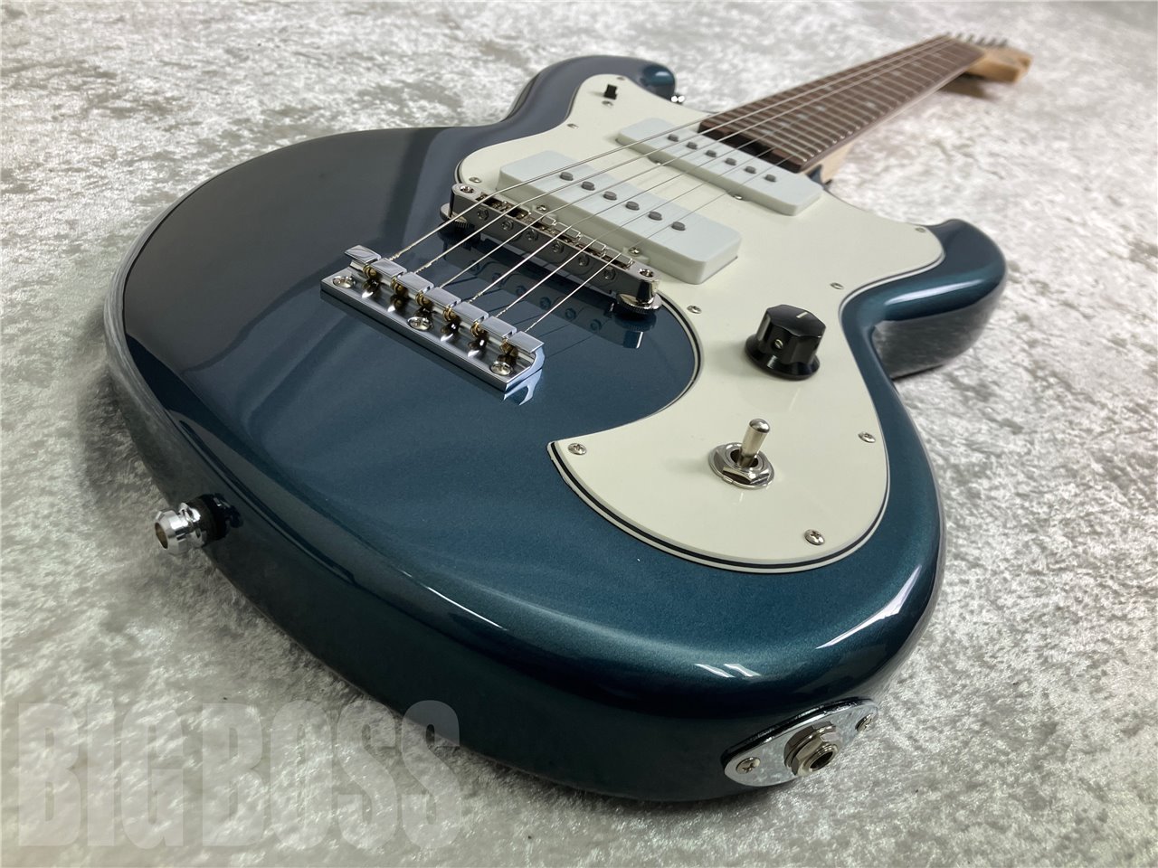 【即納可能】EDWARDS Platinum Edition(エドワーズプラチナムエディション) ULTRATONE-SE-JM / Supreme Blue お茶の水駅前店(東京)