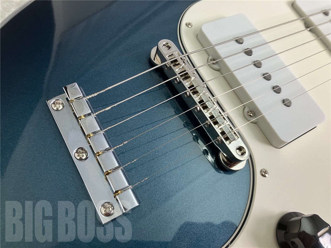 【即納可能】EDWARDS Platinum Edition(エドワーズプラチナムエディション) ULTRATONE-SE-JM / Supreme Blue お茶の水駅前店(東京)