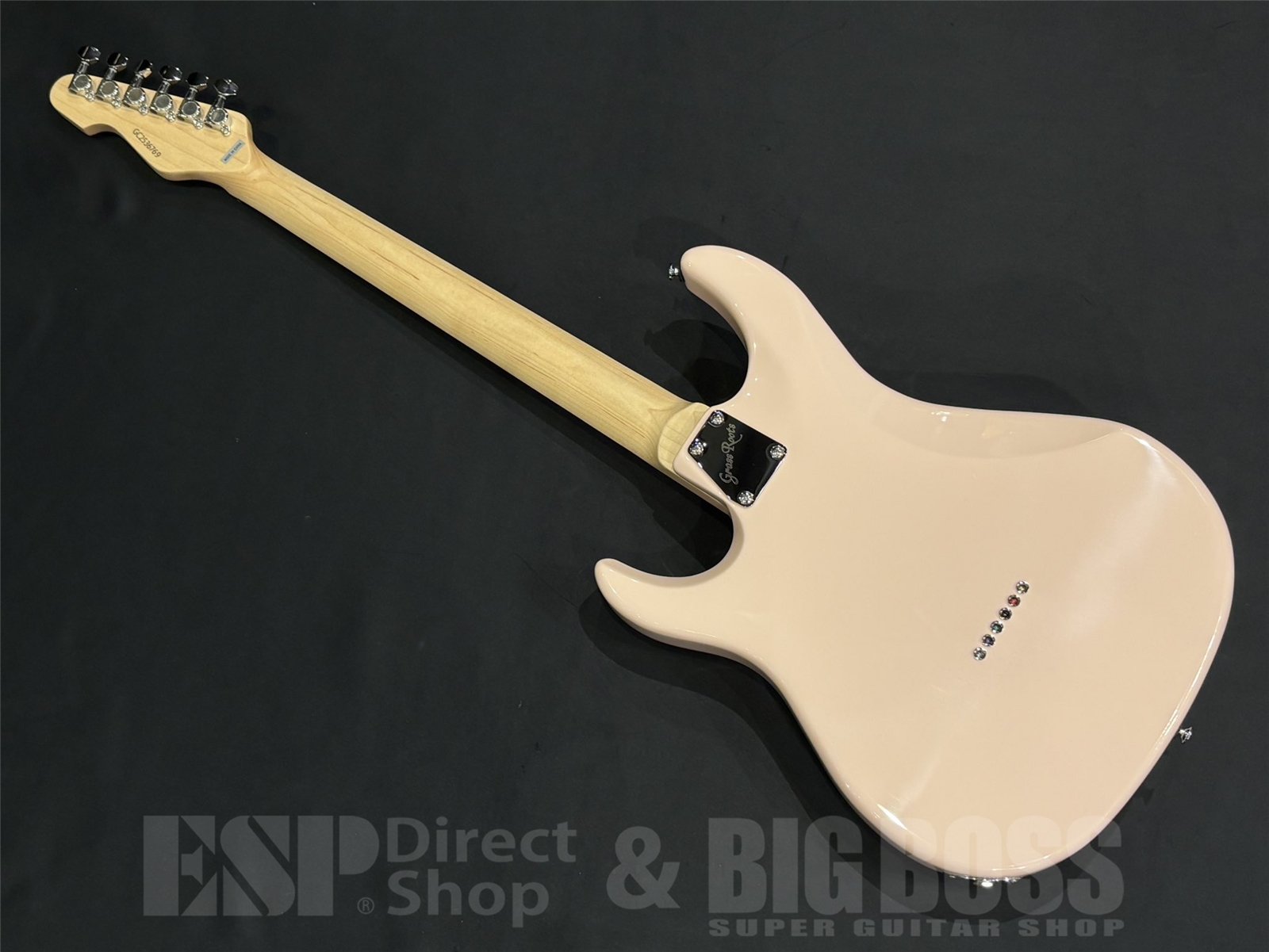 【即納可能】G-SNAPPER-DX / Vintage Milky Pink 京都店【アウトレット特価】