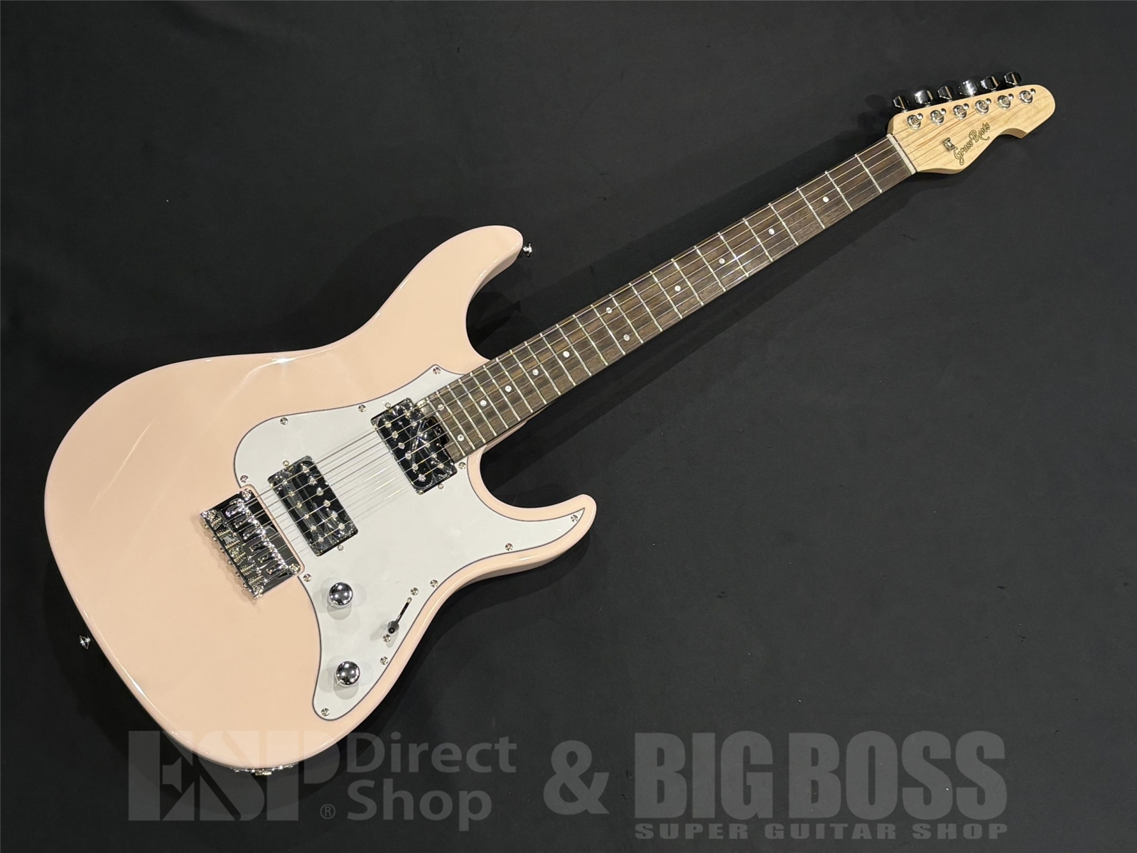 【即納可能】G-SNAPPER-DX / Vintage Milky Pink 京都店【アウトレット特価】