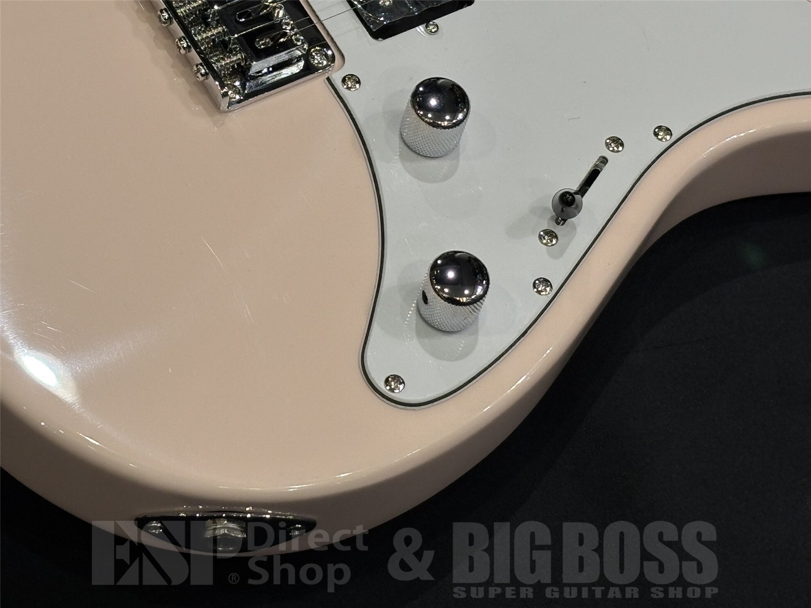 【即納可能】G-SNAPPER-DX / Vintage Milky Pink 京都店【アウトレット特価】