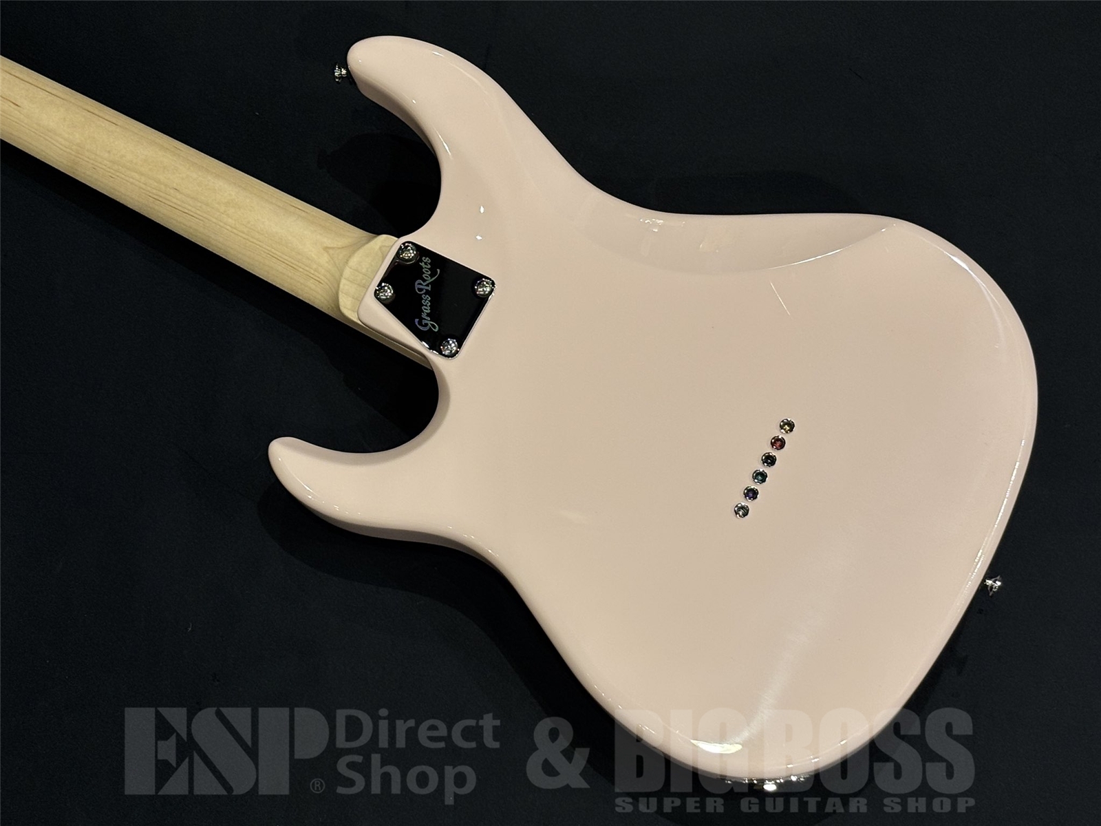 【即納可能】G-SNAPPER-DX / Vintage Milky Pink 京都店【アウトレット特価】