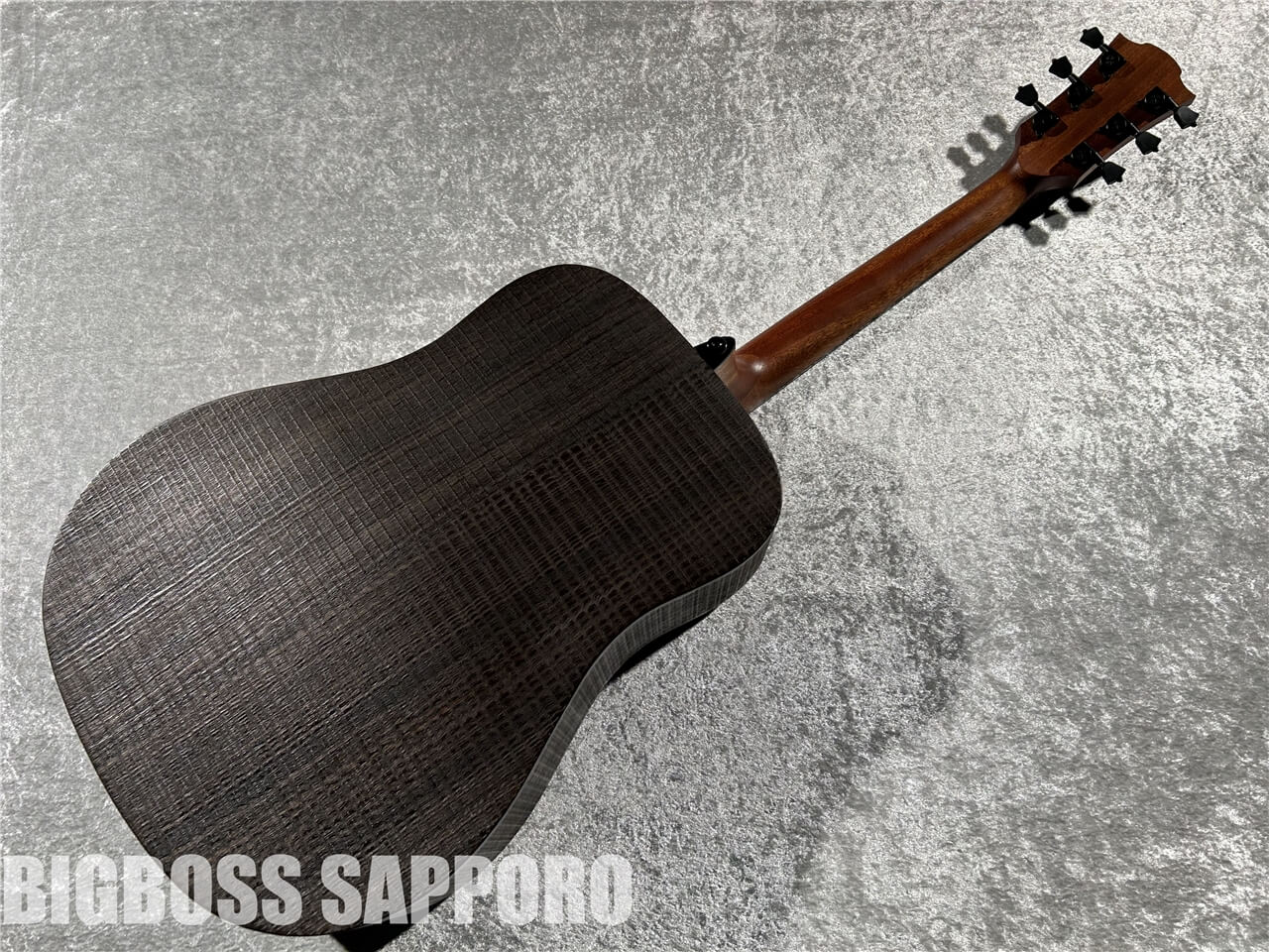 【即納可能】LAG Guitars(ラグギターズ) SAUVAGE-D 札幌店