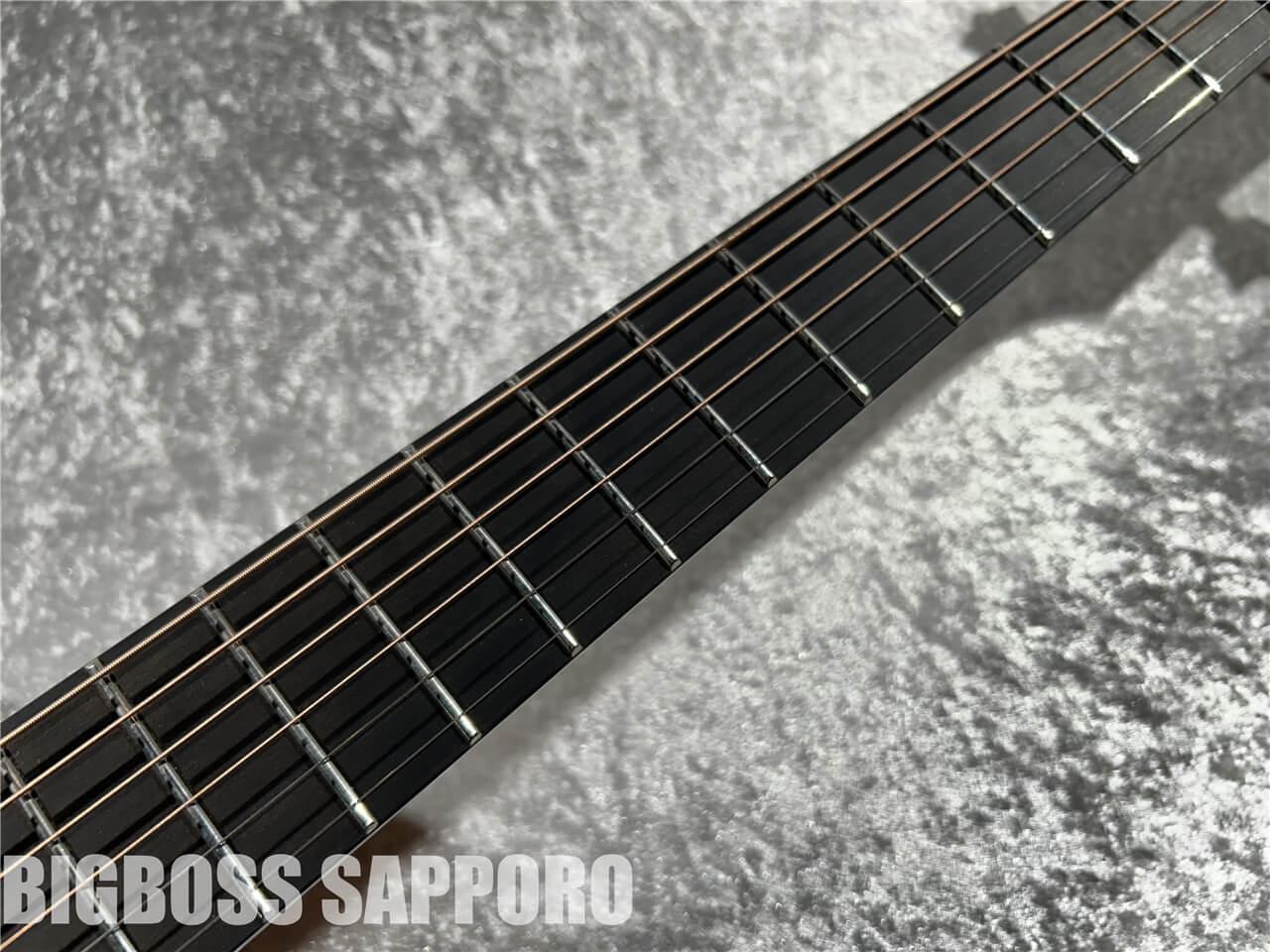 【即納可能】LAG Guitars(ラグギターズ) SAUVAGE-A 札幌店