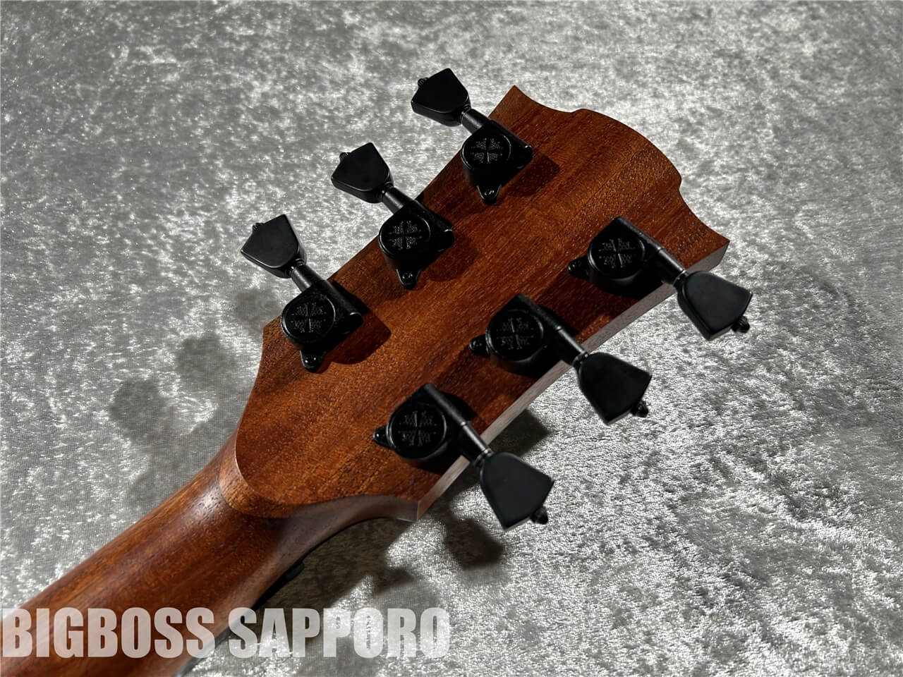 【即納可能】LAG Guitars(ラグギターズ) SAUVAGE-A 札幌店