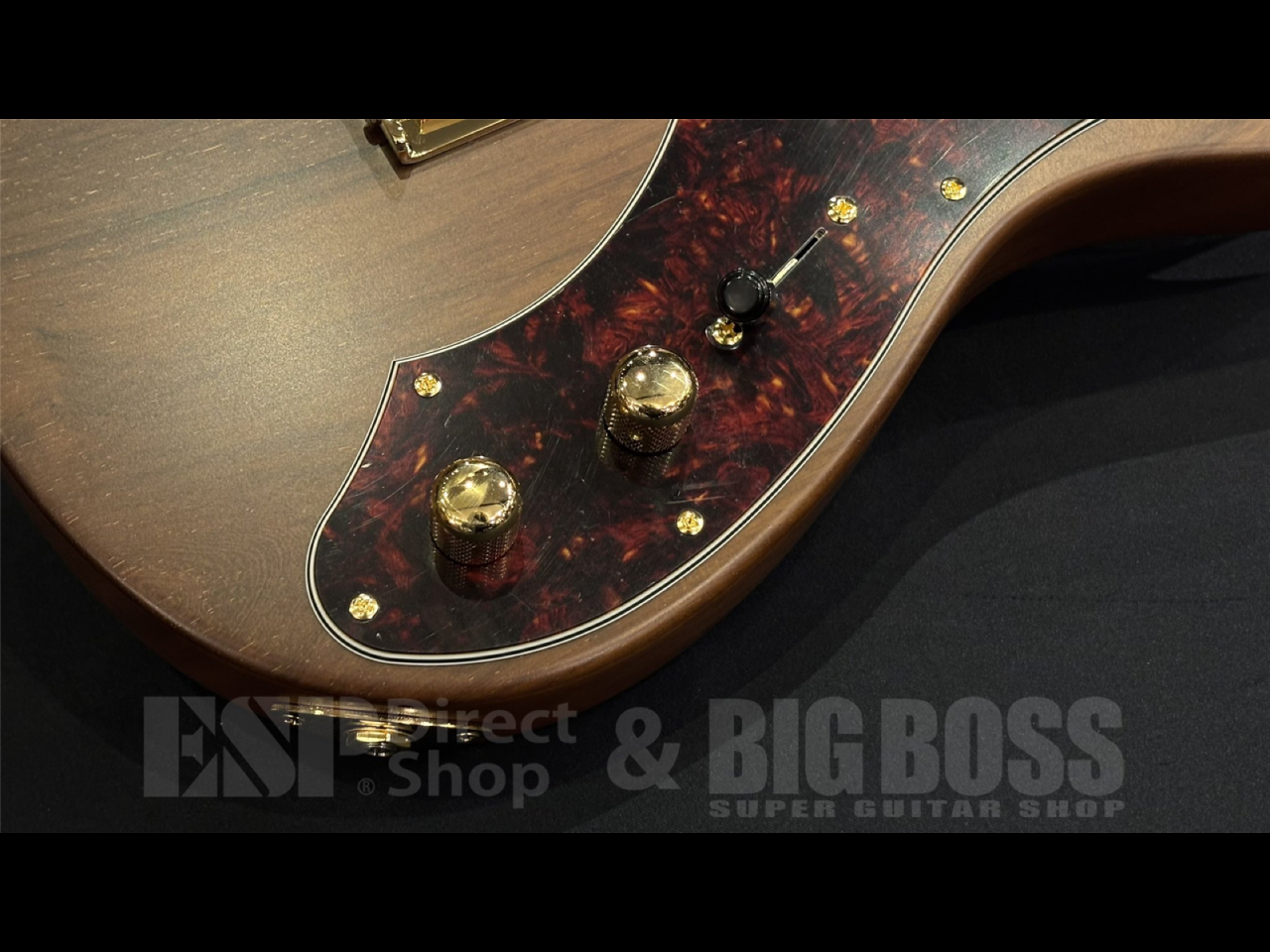 【即納可能】FUJIGEN(フジゲン)EILT-EW3-HS-MR/NTF 京都店