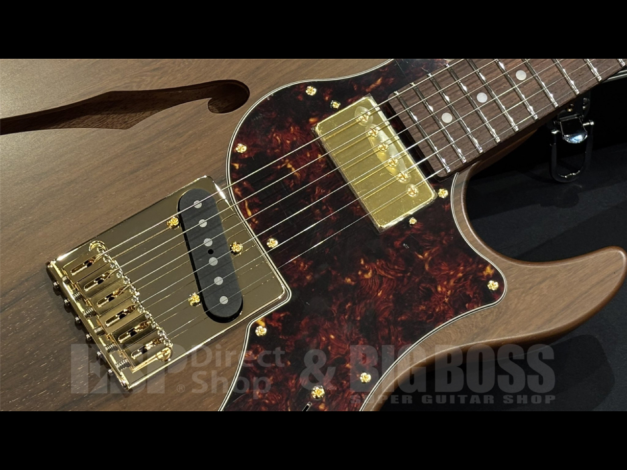 【即納可能】FUJIGEN(フジゲン)EILT-EW3-HS-MR/NTF 京都店