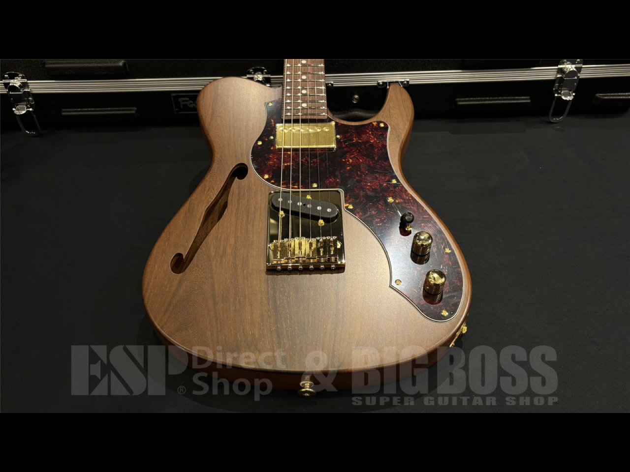 【即納可能】FUJIGEN(フジゲン)EILT-EW3-HS-MR/NTF 京都店