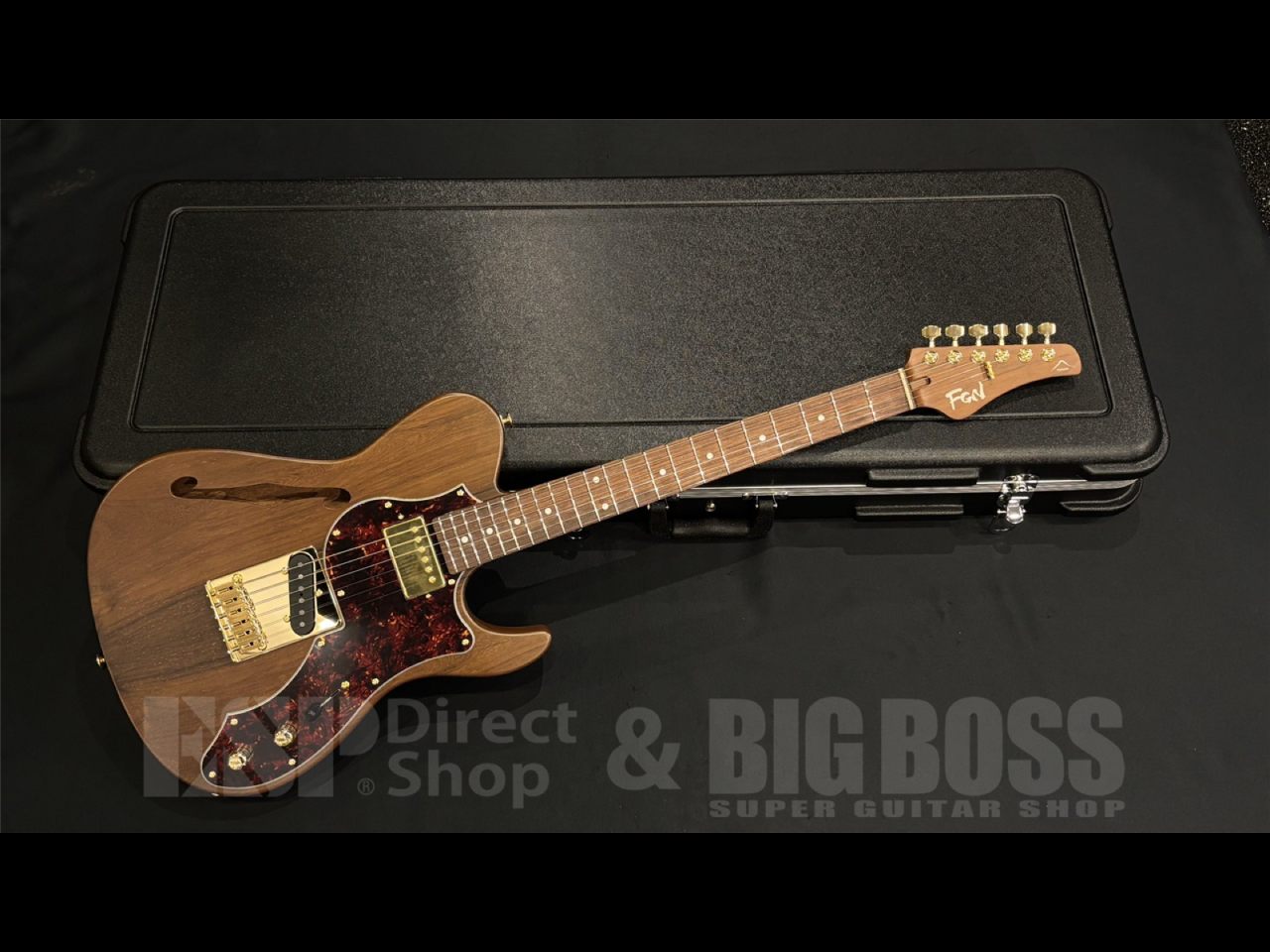 【即納可能】FUJIGEN(フジゲン)EILT-EW3-HS-MR/NTF 京都店