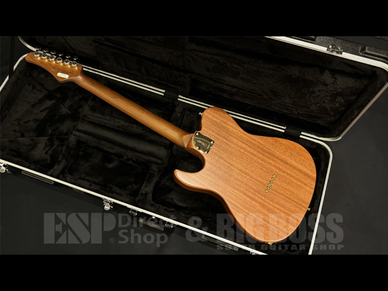 【即納可能】FUJIGEN(フジゲン)EILT-EW3-HS-MR/NTF 京都店