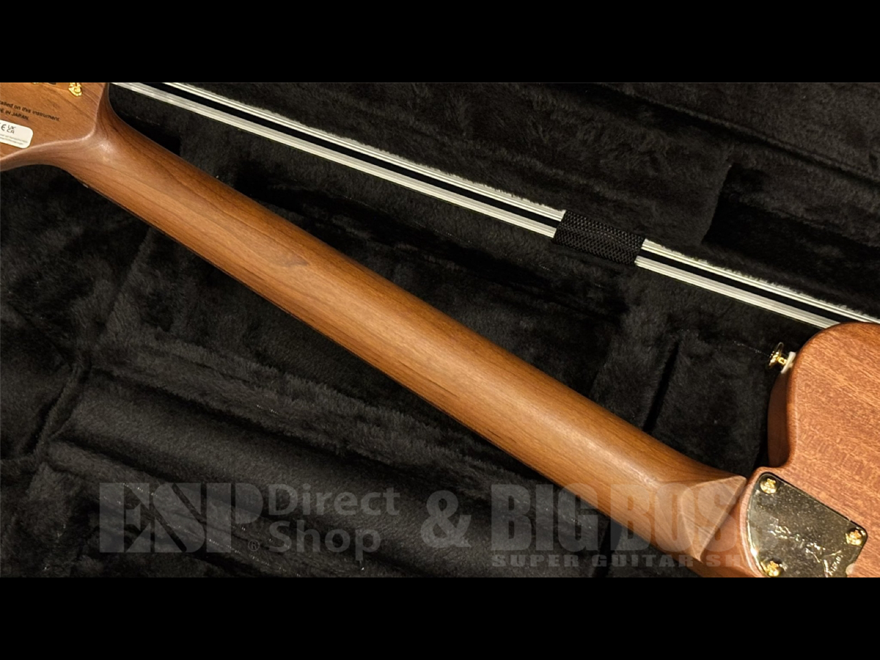 【即納可能】FUJIGEN(フジゲン)EILT-EW3-HS-MR/NTF 京都店